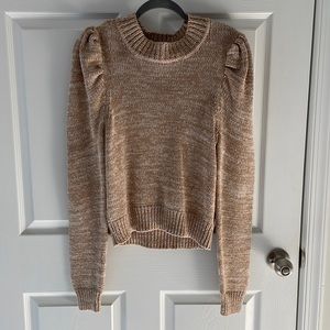 Tann Sweater